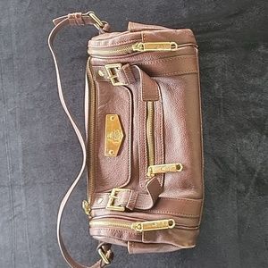 Luxury Mark Cross handbag